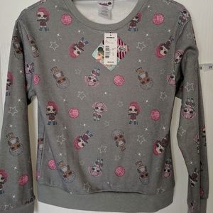 lol surprise sweaters
